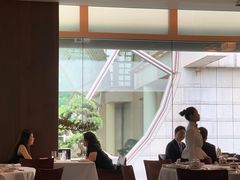 -夏苑(新加坡丽思卡尔顿美年酒店)