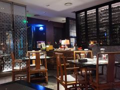 -莲西餐(曲江店)