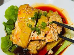 -陈生记黑鱼馆·20年活鱼现杀(宁波鼓楼店)