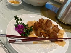 -粥旺庄(芳村店)