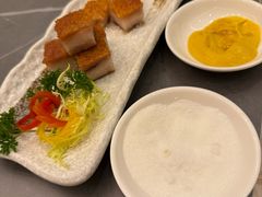 -酌宴府The China Club·广州万富希尔顿酒店(云城东路店)