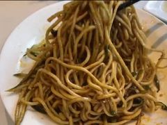 新川拌面-新川面馆(新街口起源店)