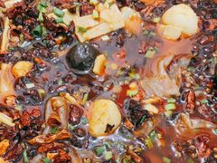 -黑竹香鸡(营和巷店)