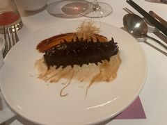 葱烧关东辽参-福1015(愚园路店)