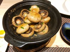 -上合花园花园烧烤(贵阳店)