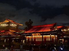 -香积寺