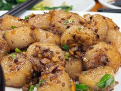 -营记牛肉火锅·大埔客家菜(上梅林店)