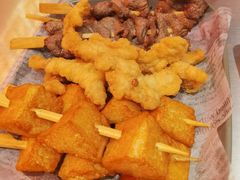 -潮界(虹桥新天地店)