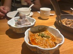 巴蜀豆衣-庆春朴门