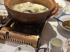 -老平安农家菜(平安店)