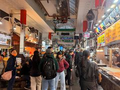 -西归浦每天偶来市场