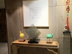 -川旺角融合菜•海景餐厅(星海广场店)