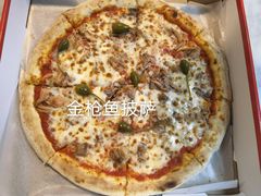 -安妮意大利餐厅(日坛店)