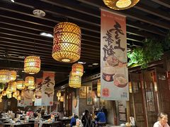 -南京大牌档(崇文门国瑞店)