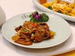 -卫鼎轩·家宴(水上公园店)