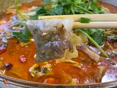 -燕兵眉州肥肠鱼饭店