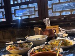 -香满楼(临安路店)