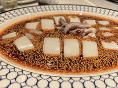 -情书·中餐厅(长嘉汇店)