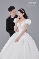 -天长地久婚纱摄影(天宁北路店)