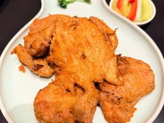 -西安饭庄·非遗陕菜(钟楼店)