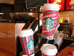 -星巴克(北京成寿寺路店)