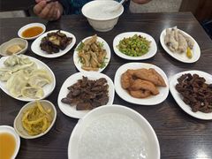 -江东饺子馆(江东路店)