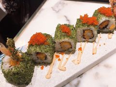 -家贺屋刺身寿司专门店