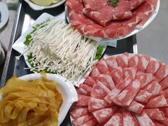 -小肥羊生态火锅城(康园商业街店)