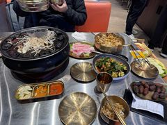 -大千金齐齐哈尔烤肉(清湖店)