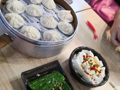 -老班长手工灌汤包(嘉洲广场店)