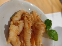 泰式凤爪-火山屋台(新街口店)