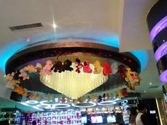 -GAGA主题量贩式KTV平价店(工大店)