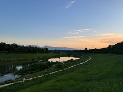-洨河生态公园