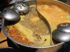 -呷哺呷哺 黄金牧场 (新中关购物中心店)