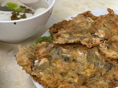 -非遗·爱西干面(小公园总店)