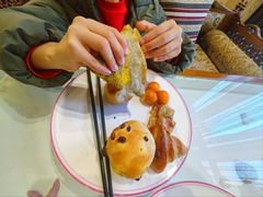 -光合谷酒店甄味府