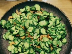 -船歌·鱼水饺青岛菜(枫蓝国际购物中心店)