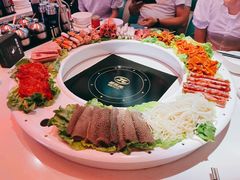 -音乐派KTV(银泰城店)