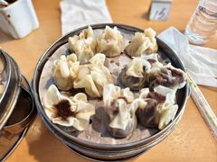 -真真鲜馄饨烧卖店(启蒙路店)