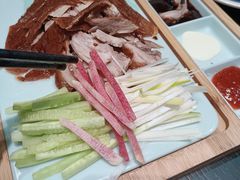 -满园烤鸭·春饼(沈北万达店)