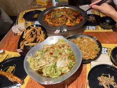 -嘎嘎鸭脑壳(驷马桥店)