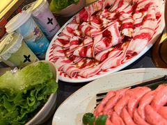 -伊茉家的烤肉店(勒泰中心店)