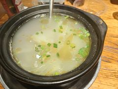-冰城串吧(隆昌路店)