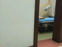 -上海市中医医院(芷江路院区)