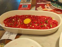 -尚尚仙·酸汤猪手·猪肚鸡火锅(华联万柳购物中心店)