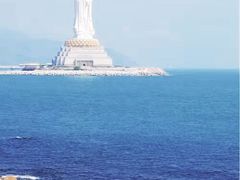 -三亚南山文化旅游区