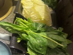 -湊湊火锅·茶憩(和平大悦城店)