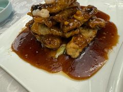 -山外山菜馆(玉泉路店)
