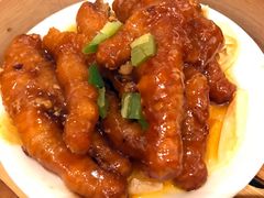 -添好运点心专门店(百老汇店)