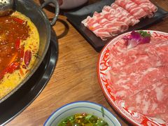 -楠火锅(仁恒梦中心店)